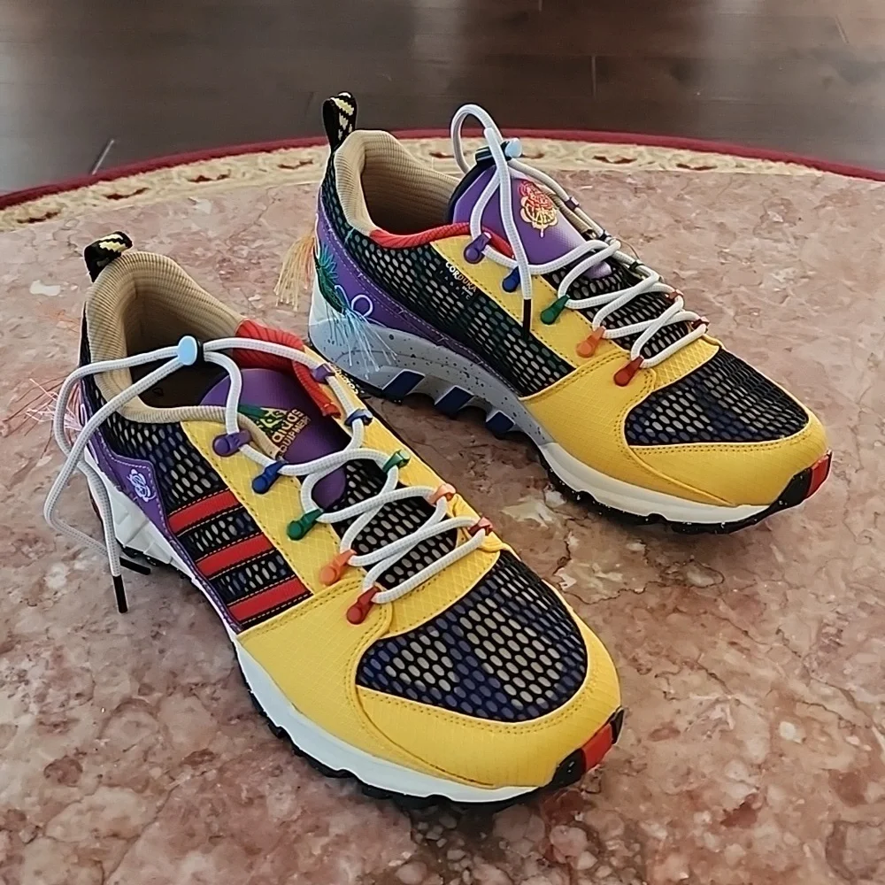 Adidas EQT Support 93 Sean Wotherspoon Men's Shoes